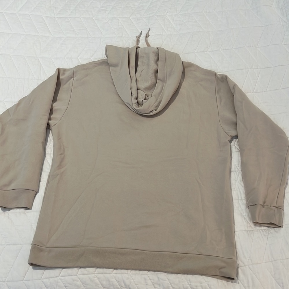 PINK Victorias Secret Hoodie - Picture 4 of 6